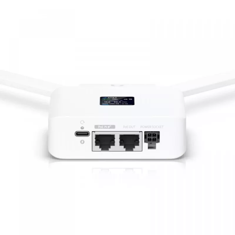 Ubiquiti UMR korinio tinklo įrenginys, korinio tinklo maršrutizatorius