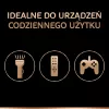 Baterija Duracell Basic D (R20) – pakuotėje 2, pirminiai cinko-anglies elementai