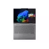 LENOVO ThinkPad X1 2in1 G10 Intel Core Ultra 5 226V 14 colių WUXGA 16 GB 512 GB 5G-UPG 57 Wh Intel Arc Graphics 130V W11P 3yPS Co2