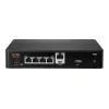Tinklų sietuvas / Valdiklis HPE Aruba Networking Aruba 9004