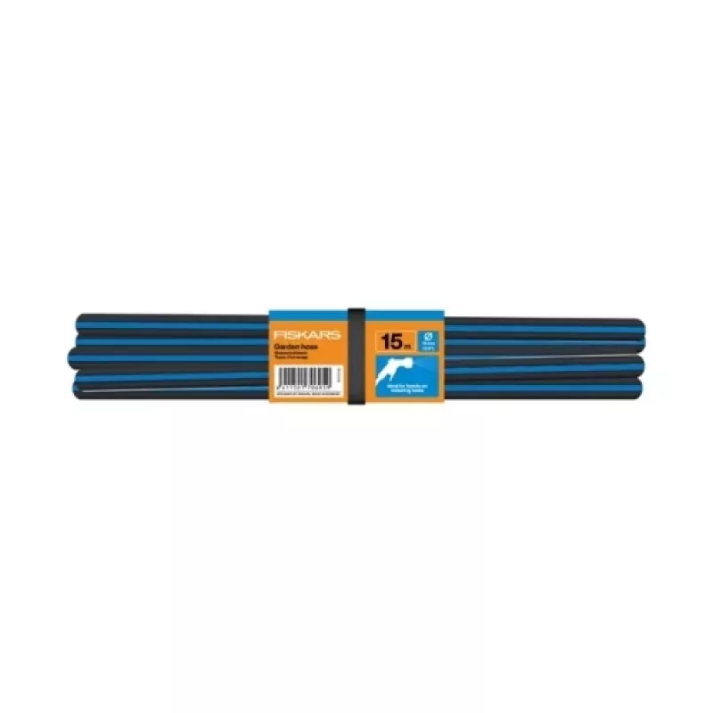 Fiskars Solid 1076049 Sodo žarna 13 mm (1/2'') 15 m