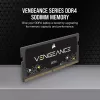 Atminties modulis Corsair Vengeance DDR4 16GB 3200MHz