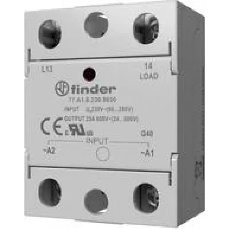 Finder 77B190248650