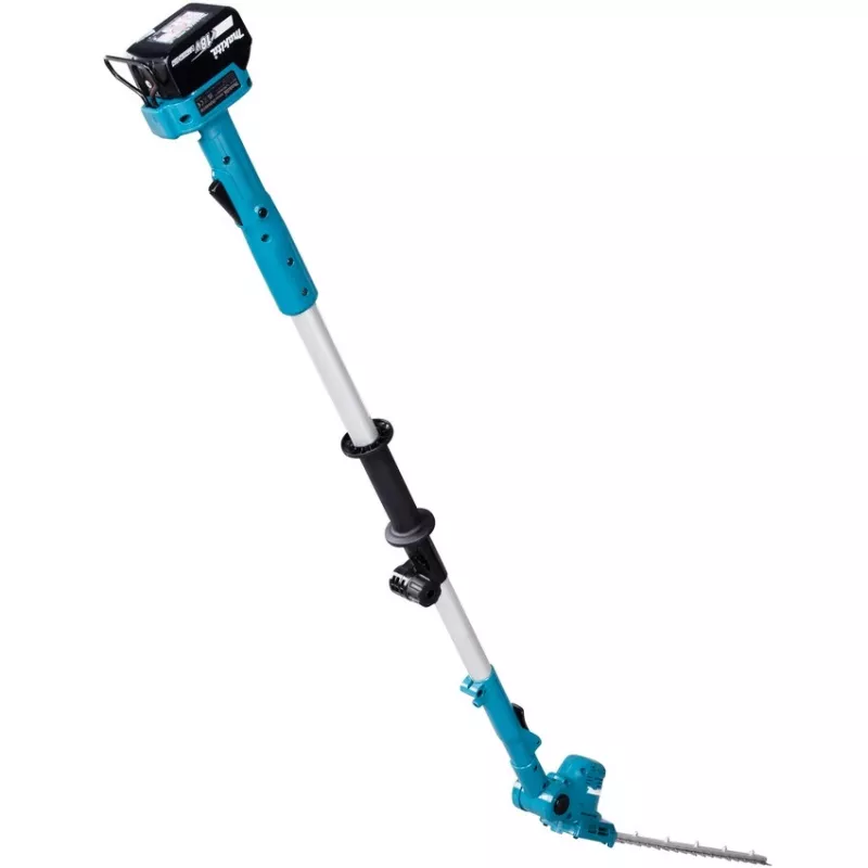 Makita DUN461WZ akumuliatorinė gyvatvorių žirklė Vienašmenė 3 kg