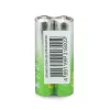 Šarminės AAA baterijos GP Battery SUPER 1.5V — pakuotėje 10 vnt.