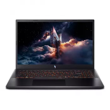 Nešiojamasis kompiuteris Acer Nitro V 15 ANV15-52-76L7 15,6 colių prancūziškas AZERTY išdėstymas