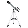 Levenhuk Blitz 60 Base Refraktorius 120x Pilkas