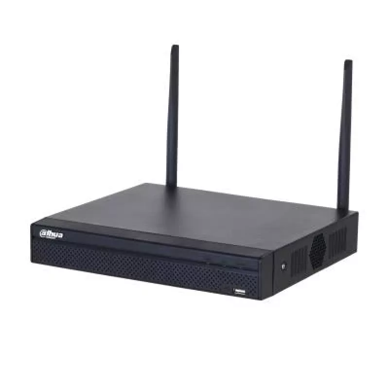 Dahua Technology NVR1104HS-W-S2-CE 1U Juoda