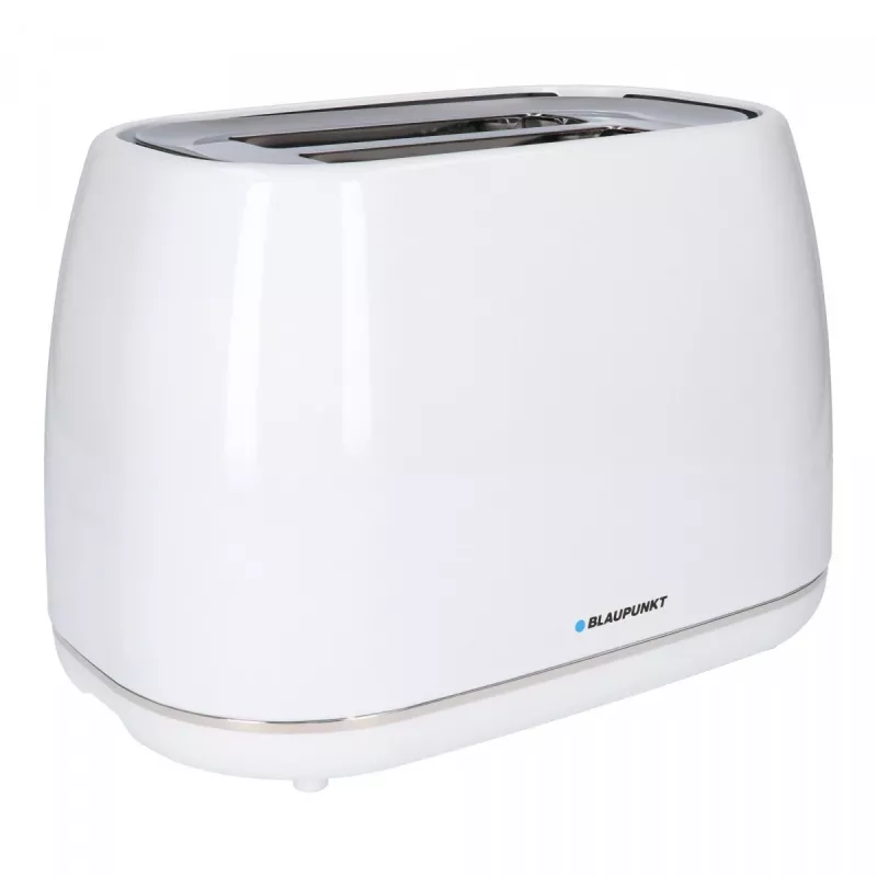 Blaupunkt Skrudintuvas TSS802WH Galia: 750–900 W Aukštas kepinių kėlimo svirtis (TSS802WH)