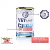 VET RESPONSE Hypoallergenic Rabbit - šlapias šunų maistas - 400 g