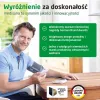 Medisana BU 572 žasto kraujospūdžio matuoklis (baltas)