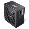 Phanteks AMP GH maitinimo blokas 750 W 18+10 pin ATX ATX juoda, balta
