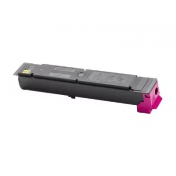 Dažų miltelių kasetė Kyocera TK-5205M Taskalfa 356ci/358ci 20000 puslapių rausvai raudona