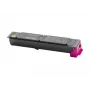 Dažų miltelių kasetė Kyocera TK-5205M Taskalfa 356ci/358ci 20000 puslapių rausvai raudona