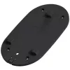 Go-e CH-04-08 maitinimo adapteris, juodas