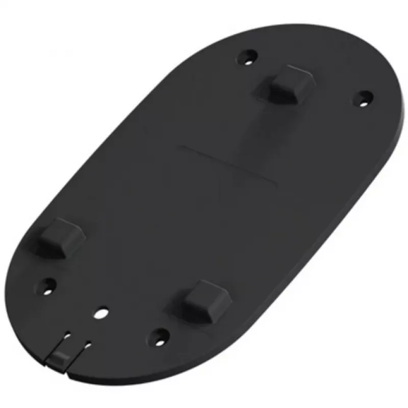 Go-e CH-04-08 maitinimo adapteris, juodas