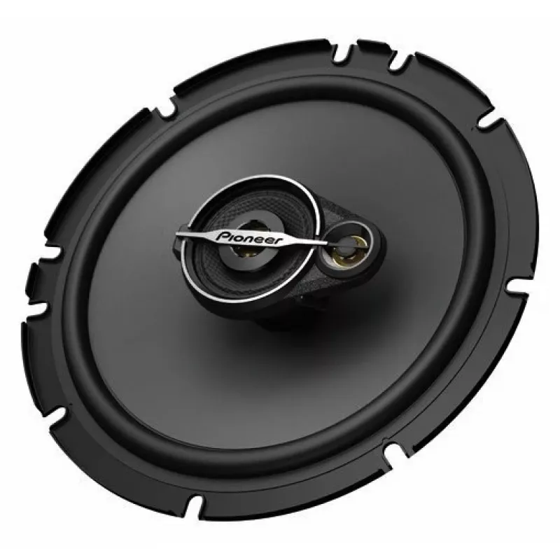 Automobilinis garsiakalbis Pioneer TS-A1671F 320 W