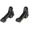 Asetek SimSports Carbonwippen-Kit - juoda