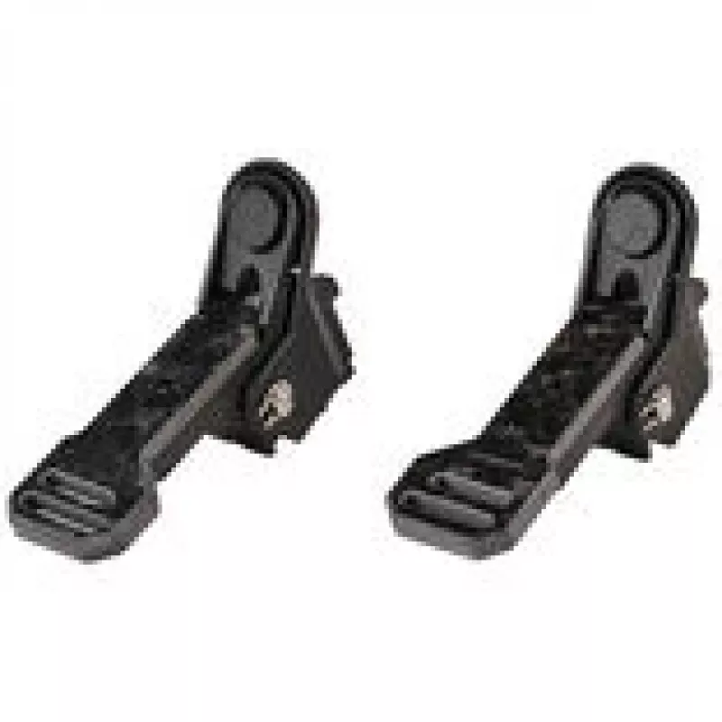 Asetek SimSports Carbonwippen-Kit - juoda