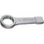 Gedore 306 30 6475270 Smūginis žiedinis veržliaraktis 30 mm DIN 7444