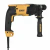 DeWALT D25133K sukamasis plaktukas SDS Plus 1500 RPM 800 W