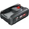 Bosch PBA 18V 4,0 Ah PowerPlus akumuliatorius