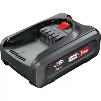 Bosch PBA 18V 4,0 Ah PowerPlus akumuliatorius