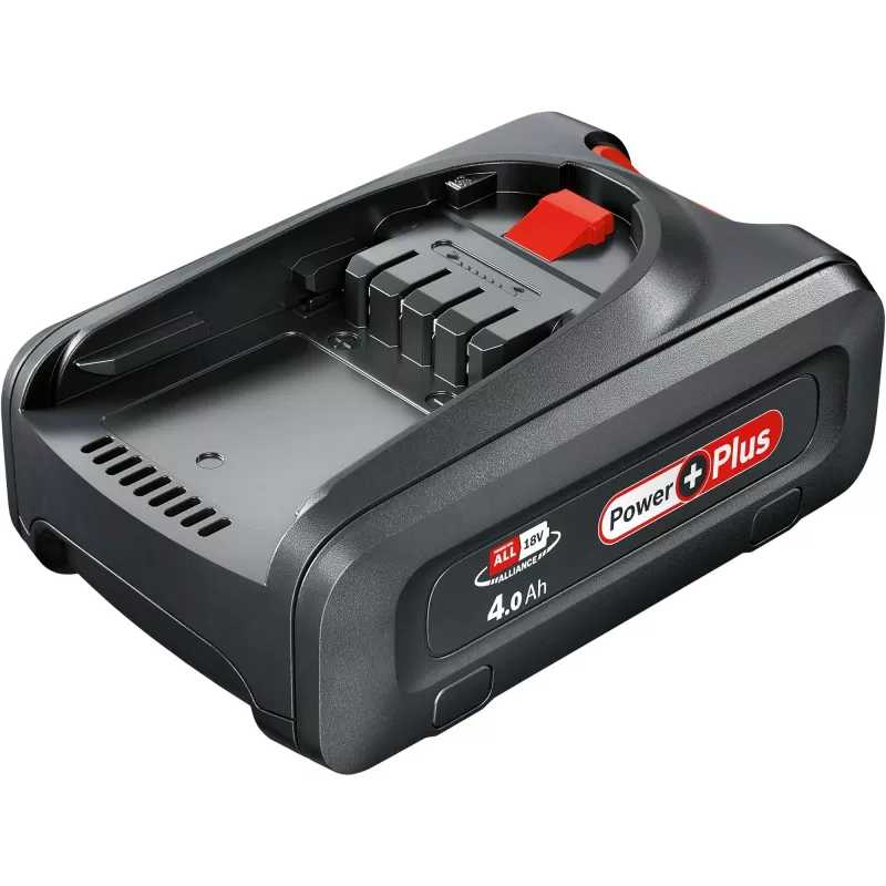 Bosch PBA 18V 4,0 Ah PowerPlus akumuliatorius