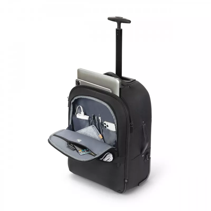 Kuprinė DICOTA Eco CORE 40,6 cm (16 colių)