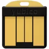 YubiHSM 2 v2.4 aparatinis saugos modulis USB-A juodas 12 mm x 13 mm x 3,1 mm