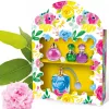 Edukacinis rinkinys Liscianigiochi IM A Genius — My First Perfumes vaikams, saugi kvapų kūrimo veikla