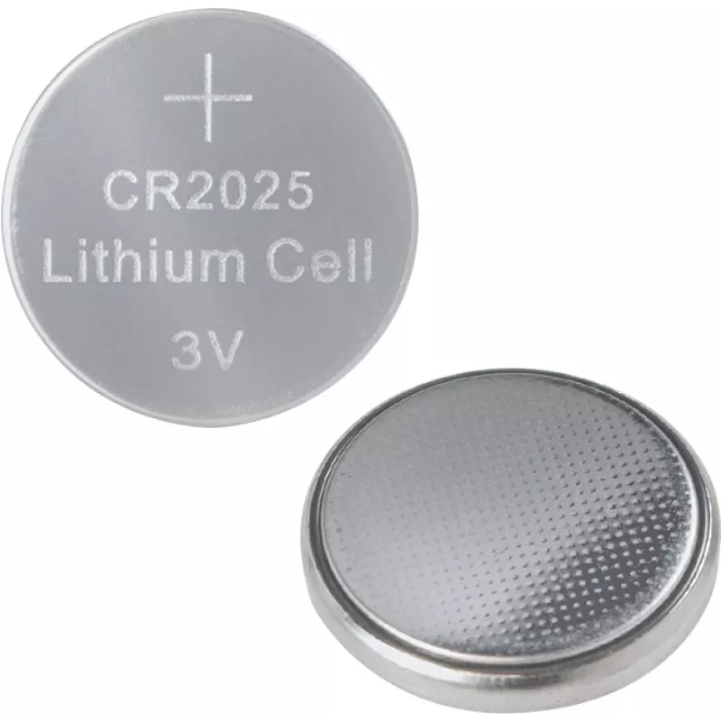 Logilink CR2025B10 baterija