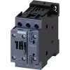 Siemens Kontaktorius SIRIUS 3RT20 3RT2025-1BB40 24 V/DC (3RT2025-1BB40)