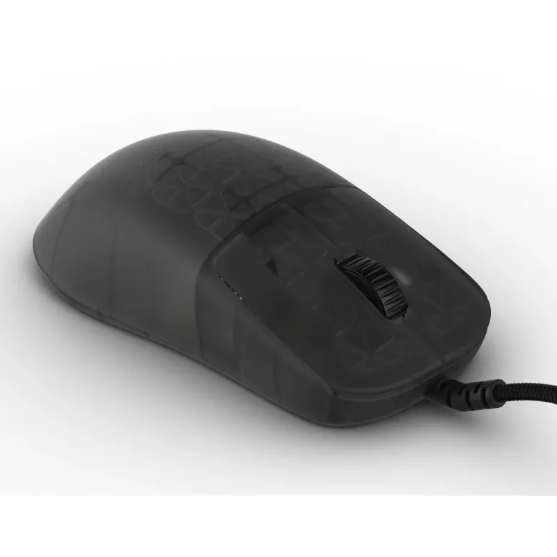 Žaidimų pelė Endgame Gear OP1 8k v2 - Tamsi