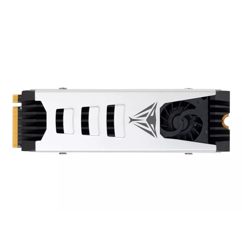 SSD diskas Patriot 2TB M.2 PCI-E Gen5 x4 NVMe PV573P2TBM28H