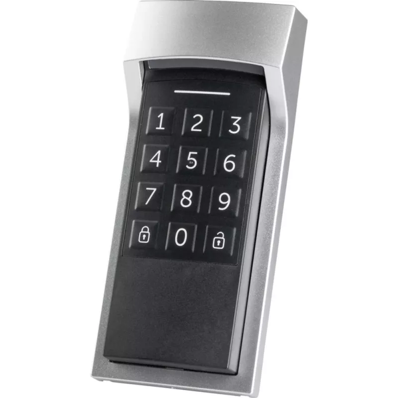 eQ-3 AG Homematic IP HmIP-WKP - Valdymo skydelis - Belaidis