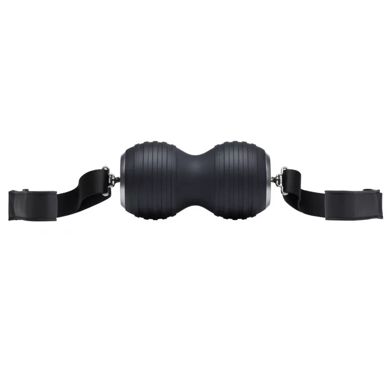 Belaidis cilindrinis masažuoklis HoMedics SP-180J nešiojamas lengvas, modelis T-MLX47548