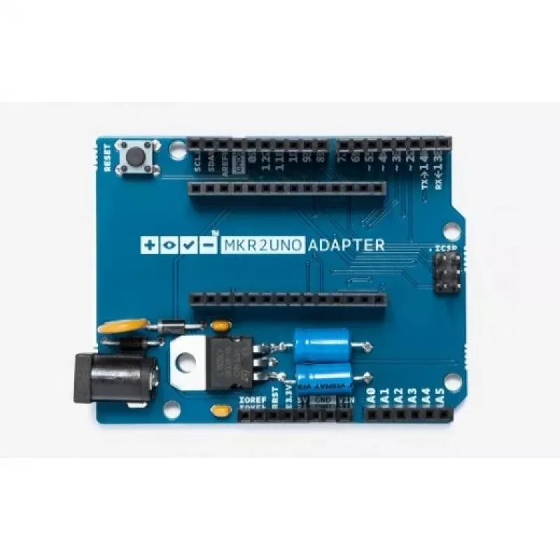 Sąsajos adapterio plokštė Arduino TSX00005
