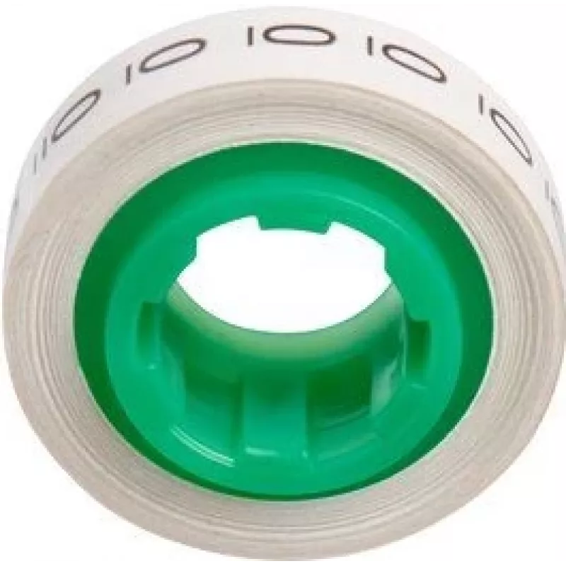 3M kabelis Marking Systems in Individual Dispensers SDR 2.4m Pack of 3 vnt. (SDR0B)