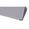 Lenovo ZG38C04869 planšetės dėklas 22.9 cm (9 col.) Folio Pilka