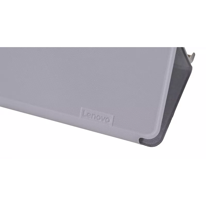 Lenovo ZG38C04869 planšetės dėklas 22.9 cm (9 col.) Folio Pilka