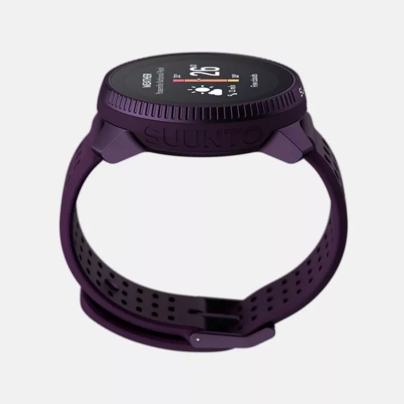 Išmanusis laikrodis Suunto Race 3,63 cm AMOLED 49 mm