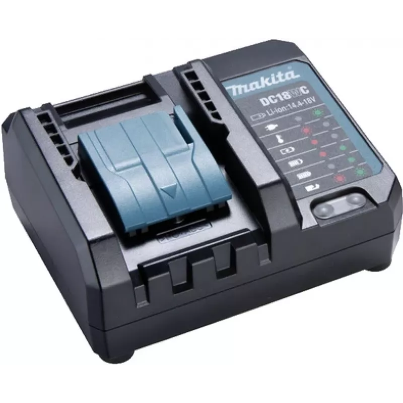 Makita 1910G0-1 Įkroviklis DC18WC (1910G0-1)