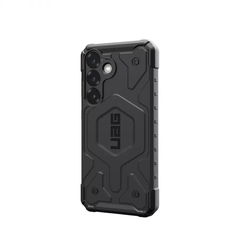 Urban Armor Gear Pathfinder mobiliojo telefono dėklas 15,8 cm (6.2) Dangtelis Juoda