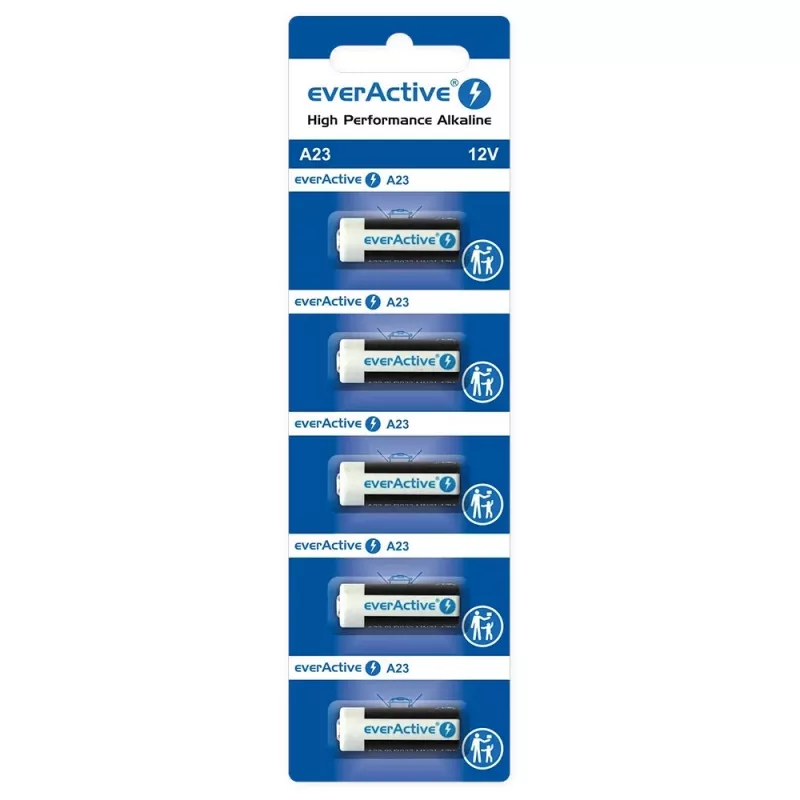 Baterijos automobilio nuotolinio valdymo pulteliui A32/32A 9V