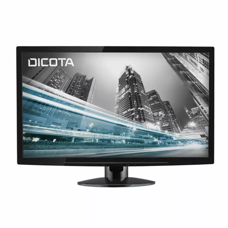 Privatumo filtras 2 krypčių monitoriui 27.0