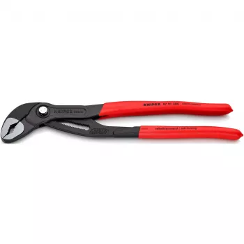 Knipex Cobra slankiojamosios replės