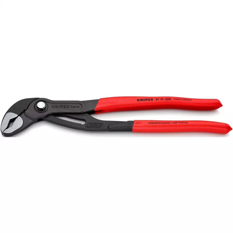 Knipex Cobra slankiojamosios replės