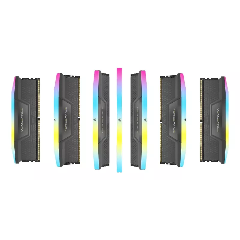 Corsair DDR5 32 GB 5600 MHz atminties modulis