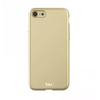 Dėklas Tellur iPhone 7 11,9 cm (4,7 colio) auksinės spalvos